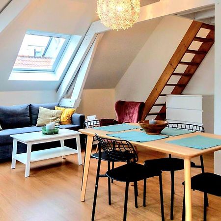 Quartier Louise Studios Брюссель Екстер'єр фото